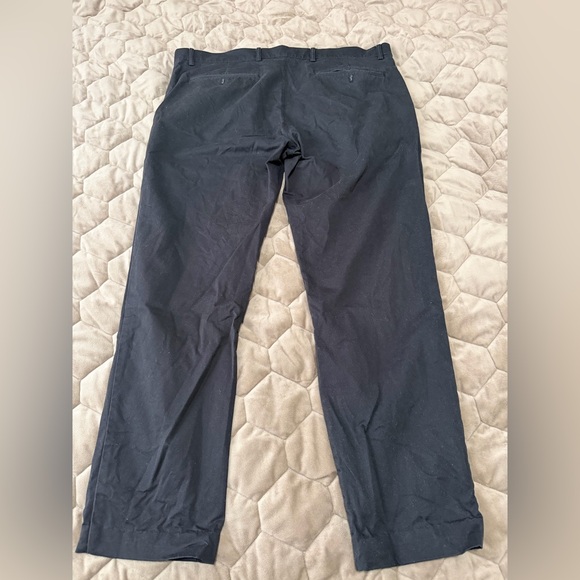 Mens Club Monaco Chinos - Picture 3 of 3